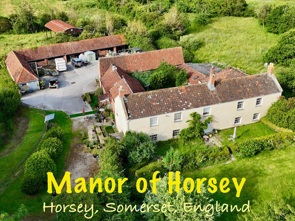 Manor Of Horsey